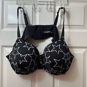 2 New With Tags Torrid Curvy Fit Push Up Bras 50B
